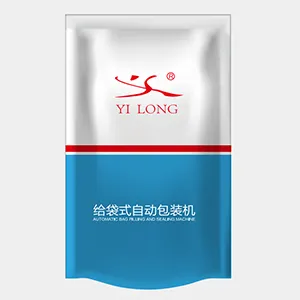 Linha de embalagem automática de macarrão de arroz