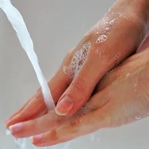 Produtos químicos de uso diário