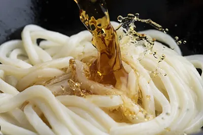 rain, Cereal and Oil Packaging Machine