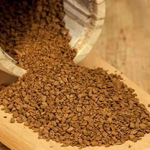 Linha de embalagem de granulados