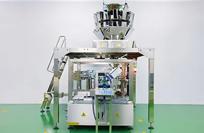 Área de Comissionamento & Testes