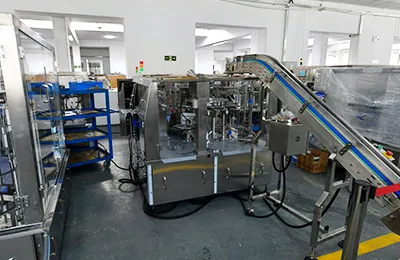 Área de Comissionamento & Testes