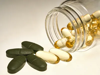 Pharmaceutical & Healthcare Products