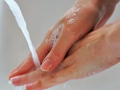 Produtos Químicos de Uso Diário