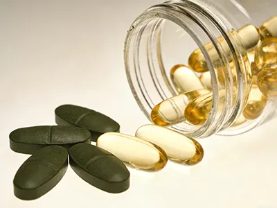 Embalagem de Produtos Farmacêuticos e de Saúde