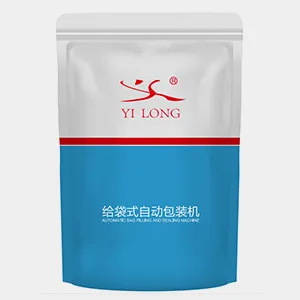 Ensacadeira de Ração para Animais de Estimação