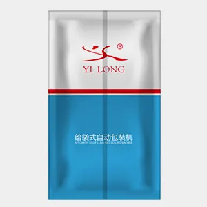 Encontre a máquina de embalagens certa para suas necessidades