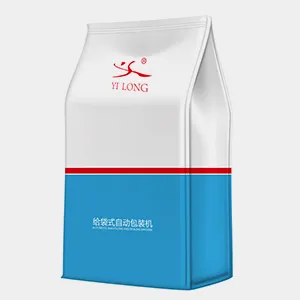 Ensacadeira de Ração para Animais de Estimação