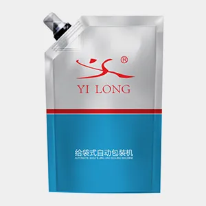 Encontre a máquina de embalagens certa para suas necessidades