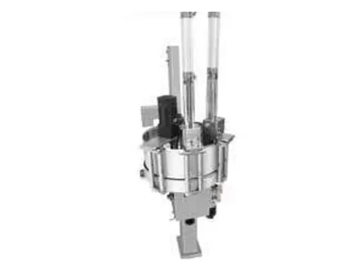 Balança de cabeçotes múltiplos