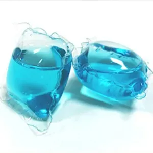 Linha de embalagem de líquidos