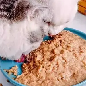 Linha de embalagem de pastas e molhos