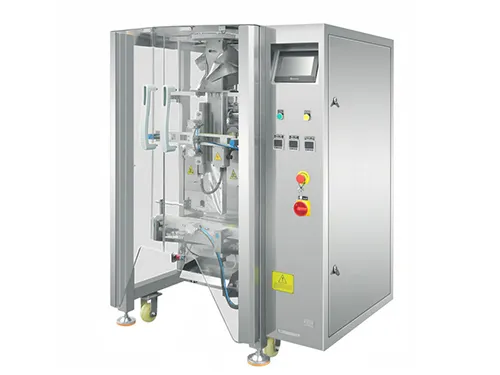 VFFS Packaging Machine, VP520/KP520